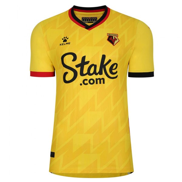 Maglia Watford Home 22/23